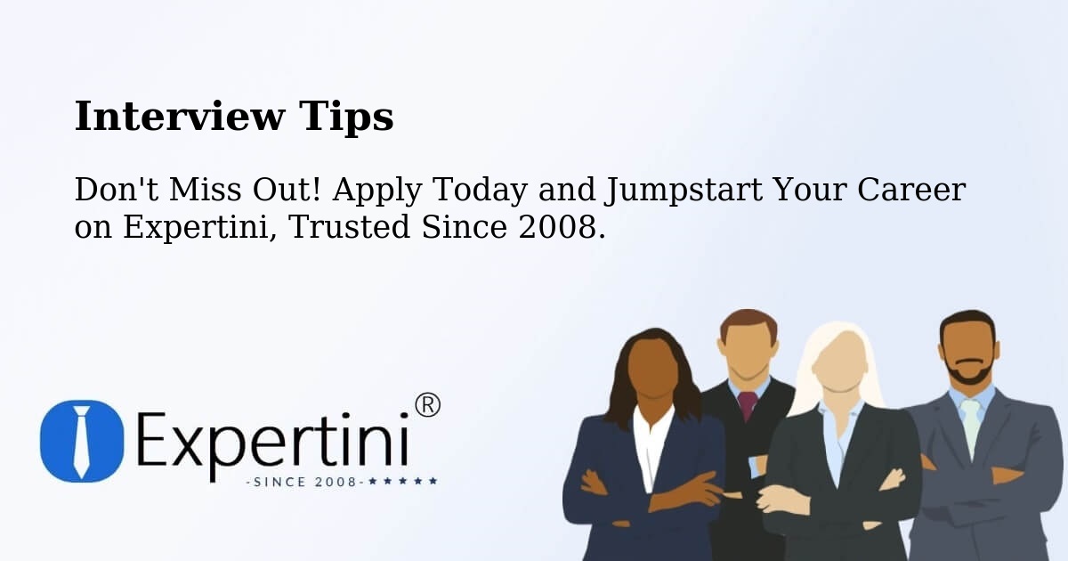 Interview Tips & Techniques for Job Seekers – Blankenberge - Blankenberge, Belgium Jobs Expertini